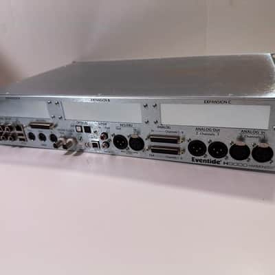 Eventide H9000R Flagship Multi-Effects Processor image 16
