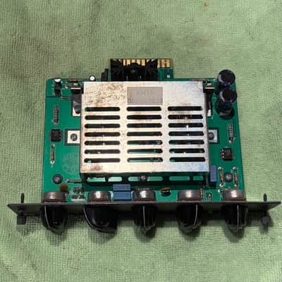 Randall KH-1 (Kirk Hammett) MTS module image 2