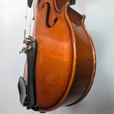 4/4 Violin Copy of Antonius Stradivarius Faciebat Cremona | Reverb