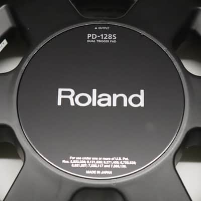 Roland PD-128S 12" Electric V-Pad image 10