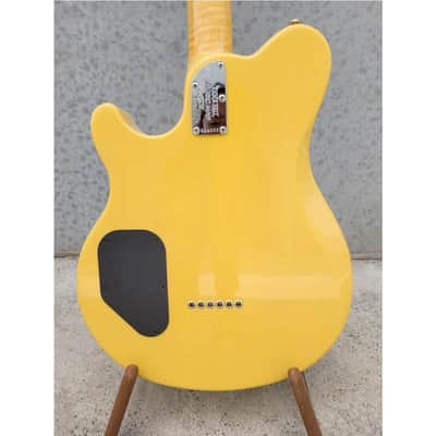 Ernie Ball Music Man USA Ball Family Reserve Axis Ships Worldwide image 6