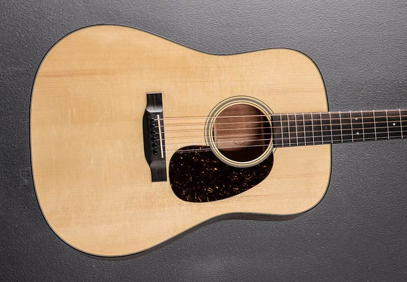 Martin Custom Shop 18 Style D '26