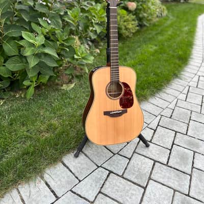 Takamine FN15AR Limited Dreadnought Acoustic Guitar/ Limited Edition 300 pieces Worldwide image 1