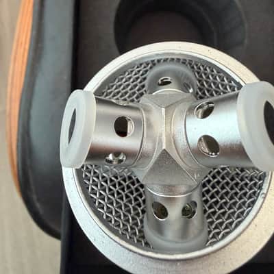 Twirling 720 Lite VR sound field mic image 2