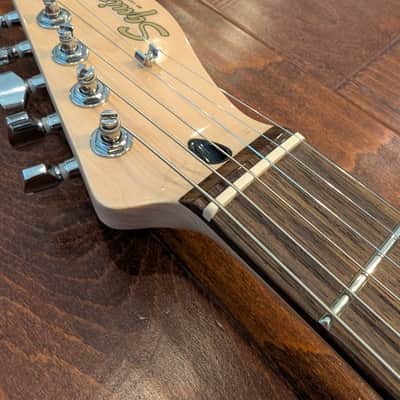 *UPGRADED 2025 Squier Affinity Telecaster - Nocaster Pickups image 7