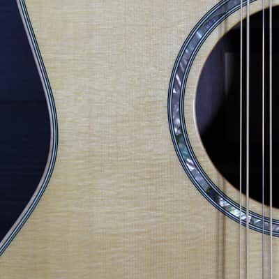 Taylor 856ce 12-String Rosewood Grand Symphony Acoustic-Electric Guitar image 16