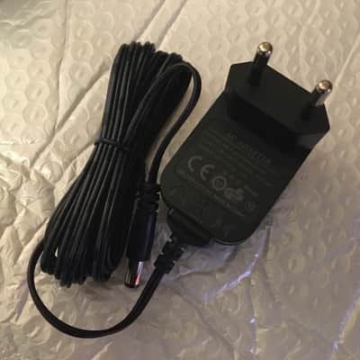 Valeton MES-1 Dapper Mini Multi Effects Strip 4 in 1: Tuner/Chorus/Tap Delay + Overdrive/Distortion, 100% New in Original Box image 6