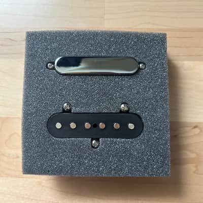 Fender Telecaster pickup set 2017 image 1