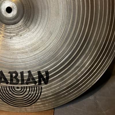 Sabian 20" XS20 Medium Ride Cymbal - Natural image 5