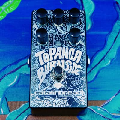 Catalinbread - Topanga Burnside image 2