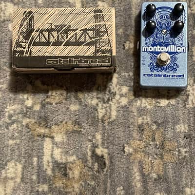 Catalinbread Montavillian image 3