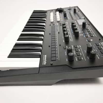 Korg Wavestate image 9