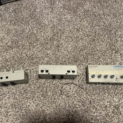 Furman Hr 6 2000s - white image 3