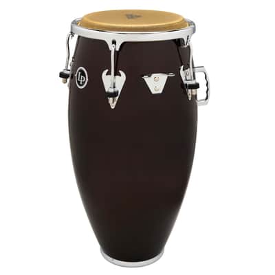 Latin Percussion LP Matador 11" Quinto Oak Wood (M750S-W) image 5