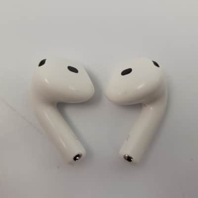 Apple A3058 AirPods 4 Ear Buds image 17