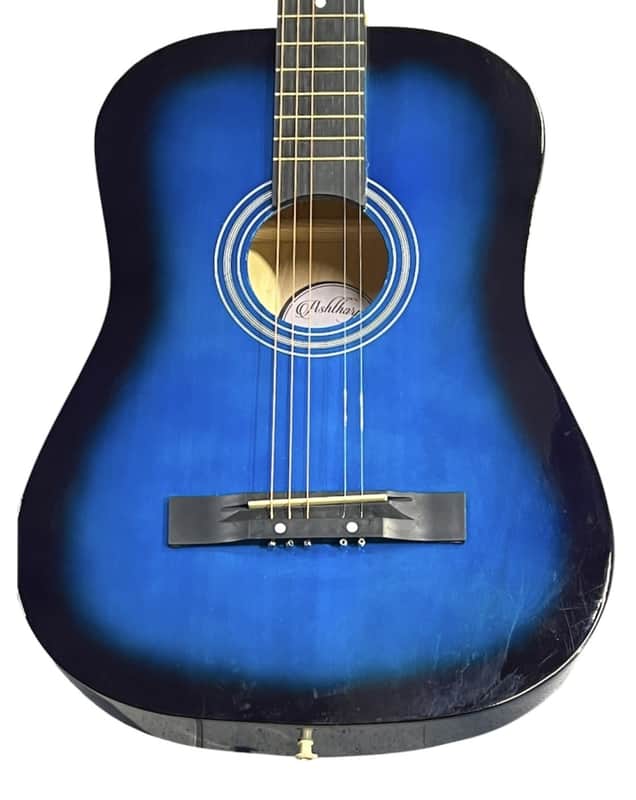 Ashthorpe Guitar - Acoustic B24 image 1