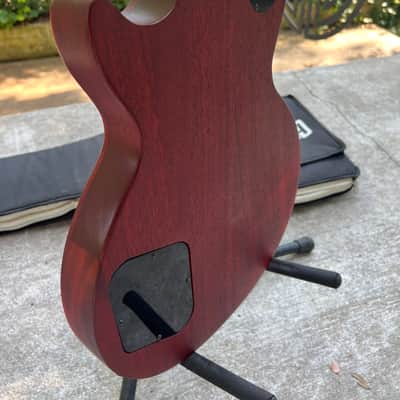 Gibson LPJ 2013 - Cherry image 20