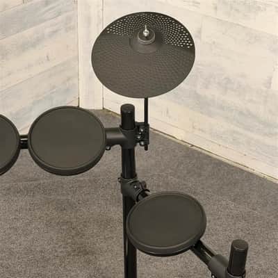 Used Yamaha DTX402K Electronic Drum Set - Very Good image 6