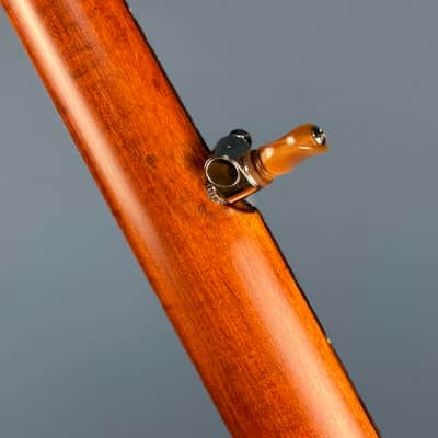 Starr Limited Edition 12" Maple 5-String Openback Banjo image 13
