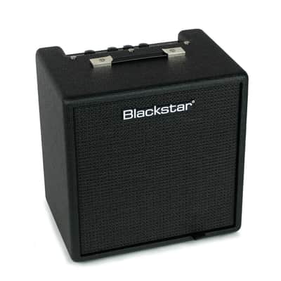 Blackstar Debut Bass 25 Watt Combo image 3