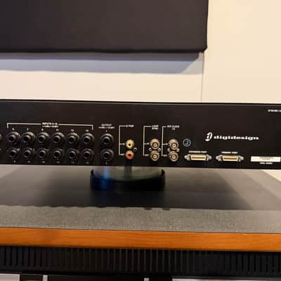 Digidesign 96i I/O ProTools Audio Interface image 5