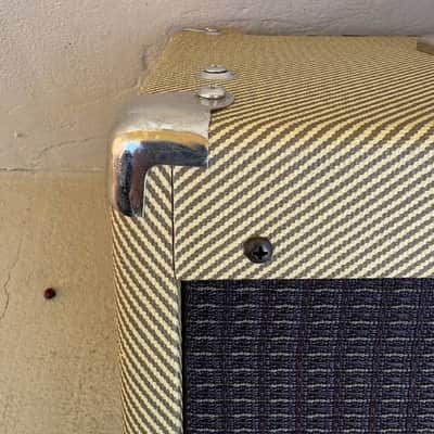 Peavey Classic 30 2-Channel 30-Watt 1x12" Guitar Combo image 9