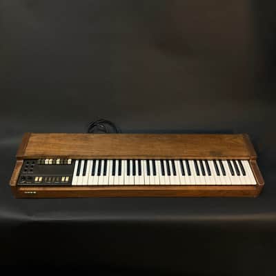 Korg CX-3 Digital Tonewheel Organ 1990s - Wood