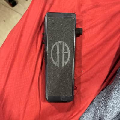 Dunlop DB01B Dimebag Signature Cry Baby From Hell Wah 2020 - Present - Black Camo image 1