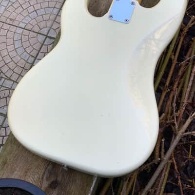Tokai Hard Puncher • 1985 • JAPAN • Matching Headstock / Rare image 6