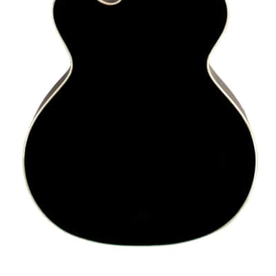 Guild A-150 Savoy Black (B-Stock) image 2