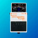 Boss TU-2 Chromatic Tuner