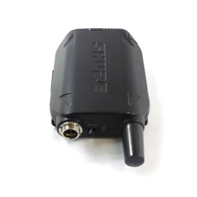 Shure GLXD16 Z2 Wireless Instrument System image 6