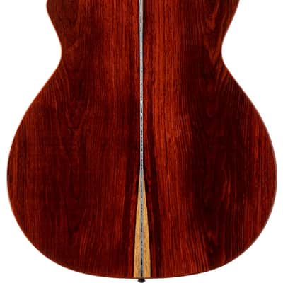 Prestige Master Class Cocobolo w/Case image 4