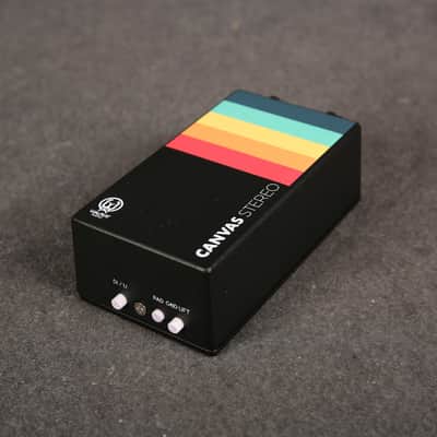 Walrus Audio Canvas Stereo - 2nd Hand image 5