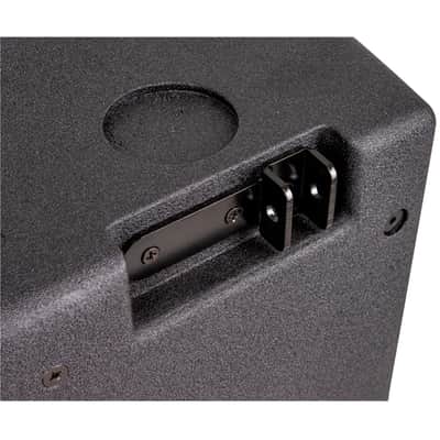 Yorkville PSA18S | Paraline 18" Powered Subwoofer. New with Full Warranty! image 6