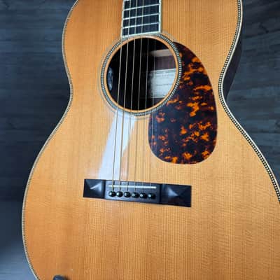 Larrivee 000-60 Traditional Series 12-Fret Acoustic/Electric - Includes Hardshell Case image 3