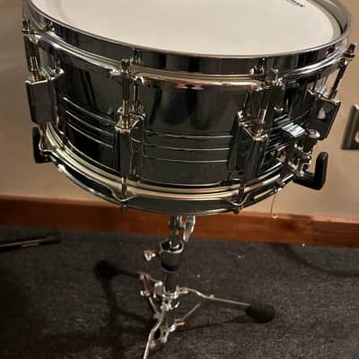 Pearl 4514L COB 6.5 x 14" Snare Drum image 2