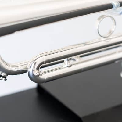 Yamaha YTR-6310ZS Bobby Shew Bb Trumpet (SN 4014xx) image 14