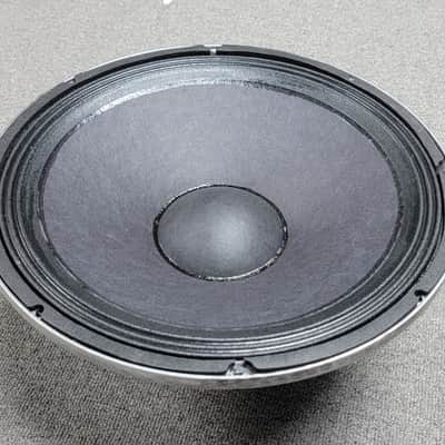 JBL 265H-1 15" Woofer for MRX515, MRX525 #363837-003X image 4