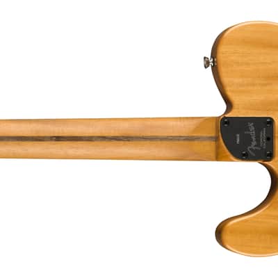 Fender American Acoustasonic Telecaster SB image 2