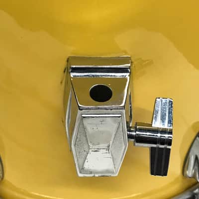 SLINGERLAND DRUM SET, TAMA HARDWARE, NORTH DRUMS, GIBRALTER/ZILDJIAN/ANVIL Drum and Hardware Collection 70's/80's image 19