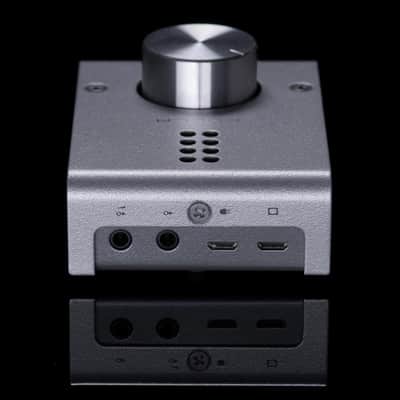 Schiit Audio Fulla 2 Headphone Amplifier Preamp And Dac Like New With Box image 3