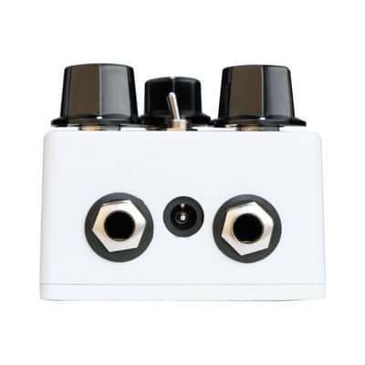 EarthQuaker Devices White Light V2 Ltd Overdrive Effectpedal Made in USA image 7