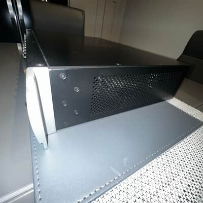 PreSonus StudioLive 32R 32-Channel Rackmount Digital Mixer - Black - Mint Condition image 8