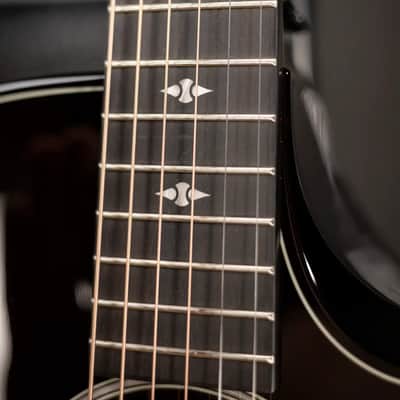 Taylor Next Generation Builder's Edition 524ce Grand Auditorium Acoustic/Electric Guitar with Hardshell Case image 9