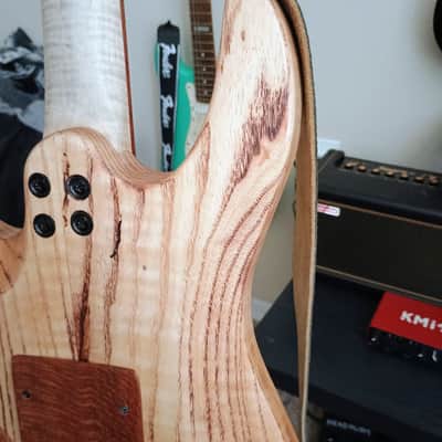 Custom Build Holy Grail 2026 - Natural image 9
