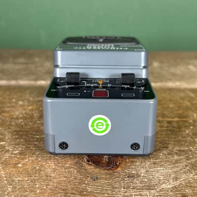 Behringer TU300 Chromatic Tuner 2010s - Standard image 7
