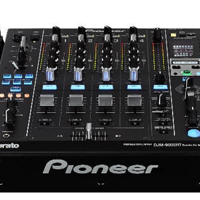 Pioneer PLX-1000 High Torque Direct Drive Turn Table image 5