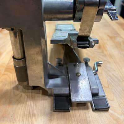Tama King Beat 80's Bass Drum Pedal image 4