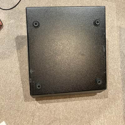 DAP M12 Stage Monitor - Black image 4